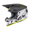 O'Neal 2027 3 Series Heat Helmet - Black/Grey
