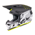 O'Neal 2027 3 Series Heat Helmet - Black/Grey
