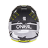 O'Neal 2027 3 Series Heat Helmet - Black/Grey