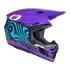 O'Neal 2027 3 Series Nova Helmet - Purple
