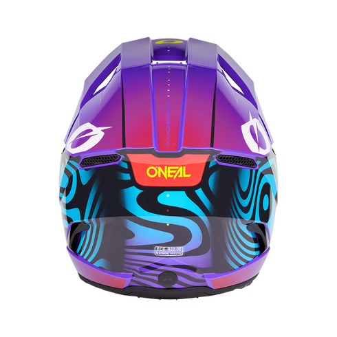 O'Neal 2027 3 Series Nova Helmet - Purple