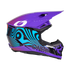 O'Neal 2027 3 Series Nova Helmet - Purple