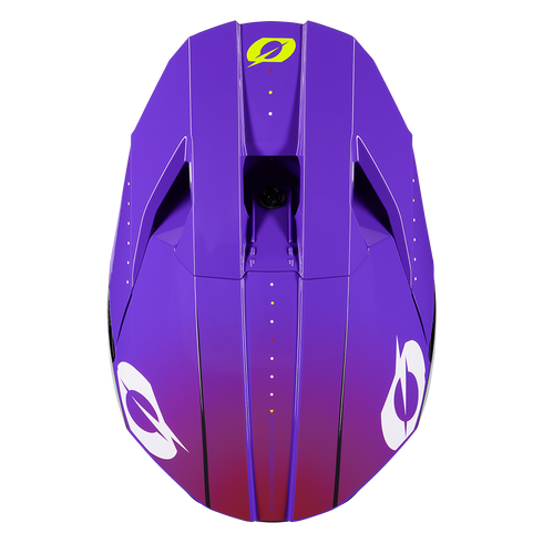 O'Neal 2027 3 Series Nova Helmet - Purple