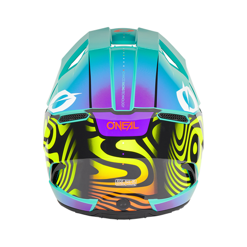 O'Neal 2027 3 Series Nova Helmet - Mint