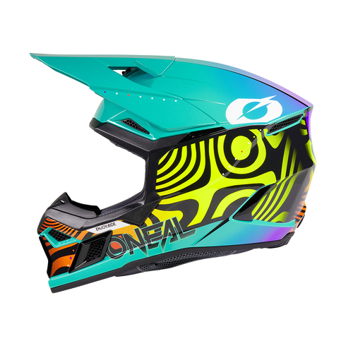 O'Neal 2027 3 Series Nova Helmet - Mint