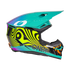 O'Neal 2027 3 Series Nova Helmet - Mint