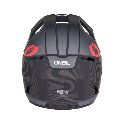 O'Neal 2027 3 Series Nova Helmet - Black