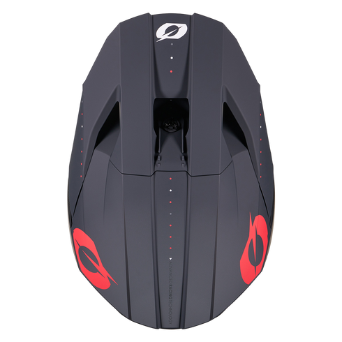 O'Neal 2027 3 Series Nova Helmet - Black