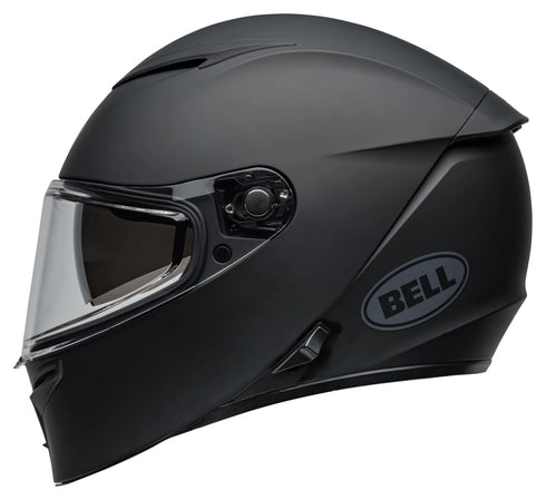 Bell Lithium Solid Helmet - Black Matt