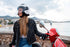 LS2 OF616 Airflow 2 Solid Helmet - Black-06 Matt — Motorcycle Helmets (image 12 of 14)
