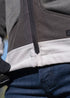LS2 Ladies Bolton Air Jacket - Black — Motorcycle Gear (image 3 of 12)