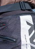 LS2 Mens X-Master Pants - Black/Grey — Motorcycle Gear (image 12 of 18)