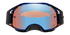 Oakley Airbrake MX Goggle - Blue B1B (Prizm Sapphire Lens)
