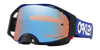 Oakley Airbrake MX Goggle - Blue B1B (Prizm Sapphire Lens)