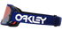Oakley Airbrake MX Goggle - Blue B1B (Prizm Sapphire Lens)