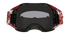 Oakley Airbrake MX Goggle - Red Eddie (Dark Grey Lens)