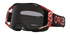 Oakley Airbrake MX Goggle - Red Eddie (Dark Grey Lens)