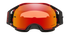 Oakley Airbrake MX Goggle - Red Motion (Prizm Torch Lens)