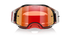 Oakley Airbrake MX Troy Lee Designs Goggle - Black Holo (Prizm Torch Lens)