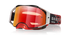 Oakley Airbrake MX Troy Lee Designs Goggle - Black Holo (Prizm Torch Lens)