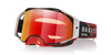 Oakley Airbrake MX Troy Lee Designs Goggle - Black Holo (Prizm Torch Lens)