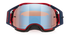 Oakley Airbrake MX Renault Goggle - Matte Navy (Prizm Sapphire Lens)