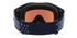Oakley Airbrake MX Goggles - Space Dust Abyss Tread Strap (Prizm MX Sapphire Iridium Lens)