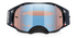 Oakley Airbrake MX Goggles - Space Dust Abyss Tread Strap (Prizm MX Sapphire Iridium Lens)