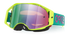 Oakley Airbrake MX Goggles - Celeste B1B (Prizm Jade Lens)