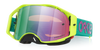 Oakley Airbrake MX Goggles - Celeste B1B (Prizm Jade Lens)