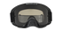Oakley O-Frame 2.0 Pro MX Goggle - Jet Black Strap (Dark Grey Lenses)