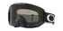 Oakley O-Frame 2.0 Pro MX Goggle - Jet Black Strap (Dark Grey Lenses)