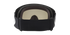 Oakley O-Frame 2.0 Pro MX Goggle - Jet Black Strap (Dark Grey Lenses)