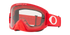 Oakley O-Frame 2.0 Pro MX Goggle - Moto Red Strap (Clear Lenses)