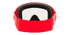 Oakley O-Frame 2.0 Pro MX Goggle - Moto Red Strap (Clear Lenses)
