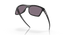 Oakley Leffingwell Sunglasses - Black Ink Frame (Prizm Grey Lenses)