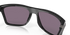 Oakley Leffingwell Sunglasses - Black Ink Frame (Prizm Grey Lenses)