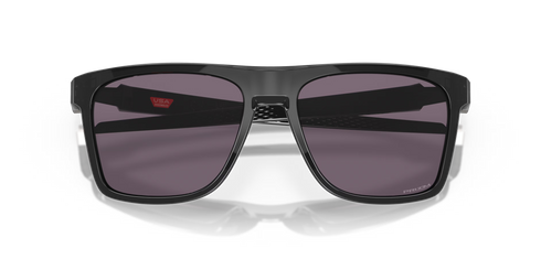 Oakley Leffingwell Sunglasses - Black Ink Frame (Prizm Grey Lenses)
