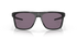 Oakley Leffingwell Sunglasses - Black Ink Frame (Prizm Grey Lenses)