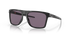 Oakley Leffingwell Sunglasses - Black Ink Frame (Prizm Grey Lenses)