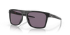 Oakley Leffingwell Sunglasses - Black Ink Frame (Prizm Grey Lenses)