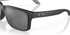 Oakley Holbrook Sunglasses - Matt Black Frame (Prizm Black Polarized Lenses)