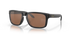 Oakley Holbrook Sunglasses - Matt Black Frame (Prizm Tungsten Polarized Lenses)