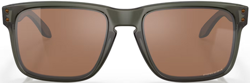 Oakley Standard Issue Holbrook American Heritage Uncle Sam Sunglasses - Matt Olive Ink (Prizm Tungsten Lens)