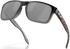 Oakley Holbrook Troy Lee Designs Series Sunglasses - Black Fade (Prizm Black Lens)