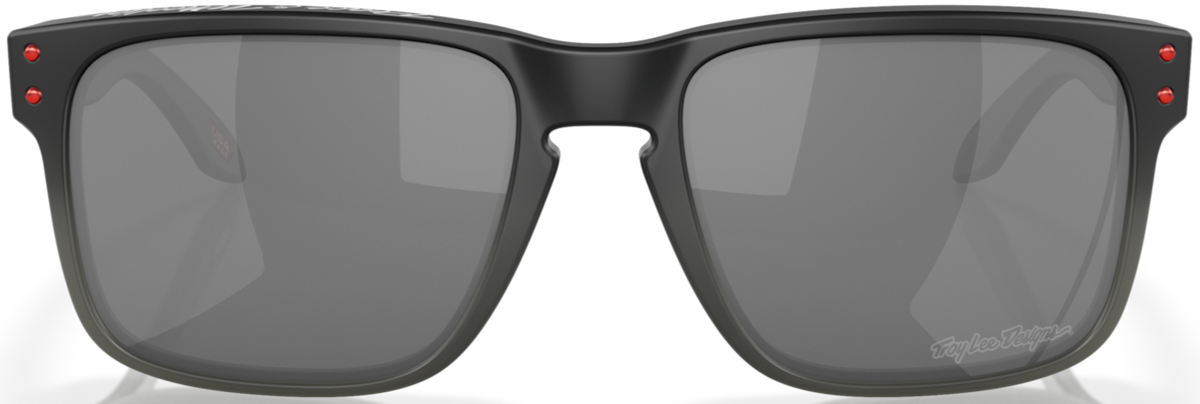 Oakley Holbrook Troy Lee Designs Series Sunglasses - Black Fade