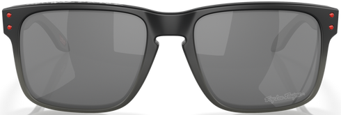 Oakley Holbrook Troy Lee Designs Series Sunglasses - Black Fade (Prizm Black Lens)