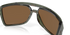 Oakley Castel Sunglasses - Olive Ink Frame (Prizm Tungsten Polarized Lenses)