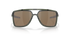 Oakley Castel Sunglasses - Olive Ink Frame (Prizm Tungsten Polarized Lenses)