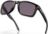 Oakley Holbrook XL Sunglasses - Matt Black (Prizm Grey Lens)